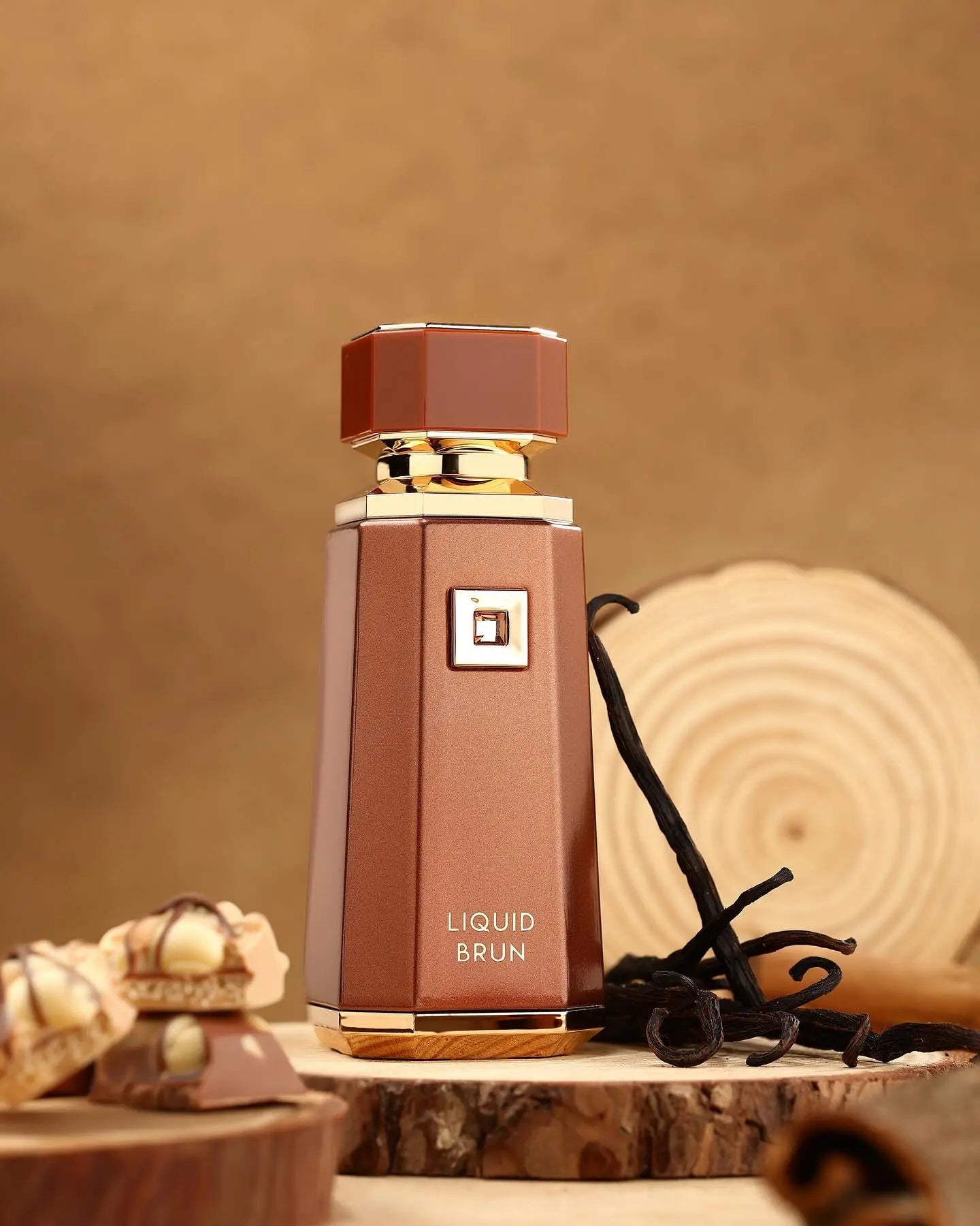 Liquid Brun 100ml EDP
