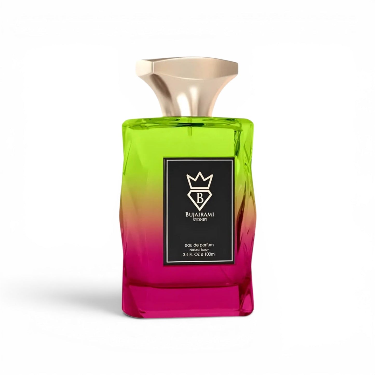 Rising Sun 100ml Inspired by PDM Valaya Exclusive