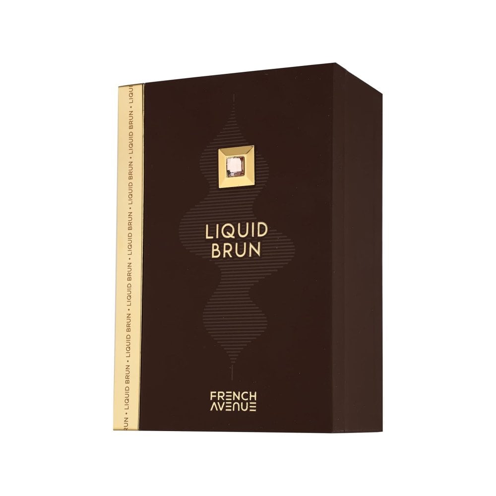 Liquid Brun 100ml EDP