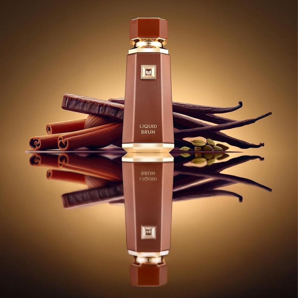 Liquid Brun 100ml EDP