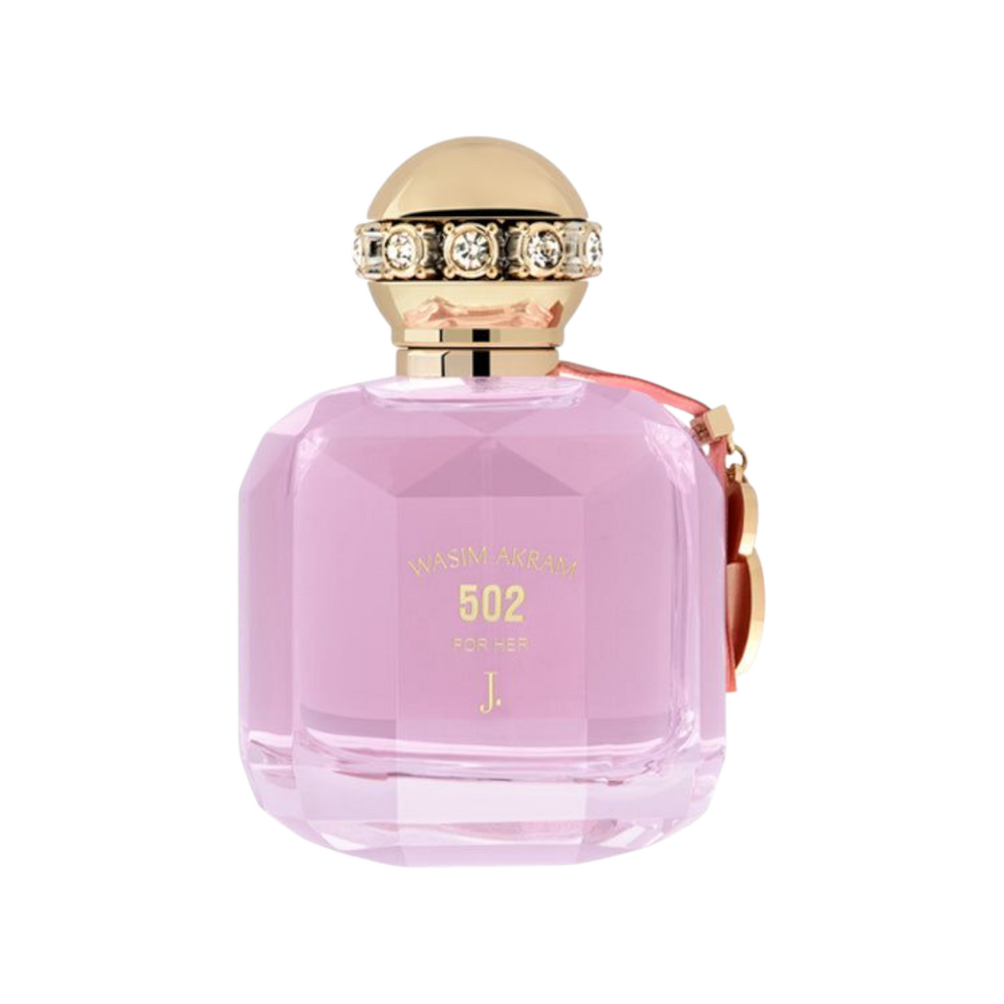 502 For Her 100ml EDP