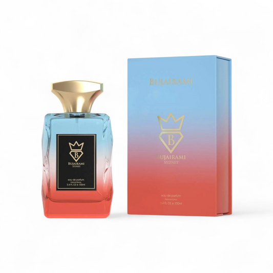 Special Day 100ml Inspired by Kayali The Wedding Silk Santal