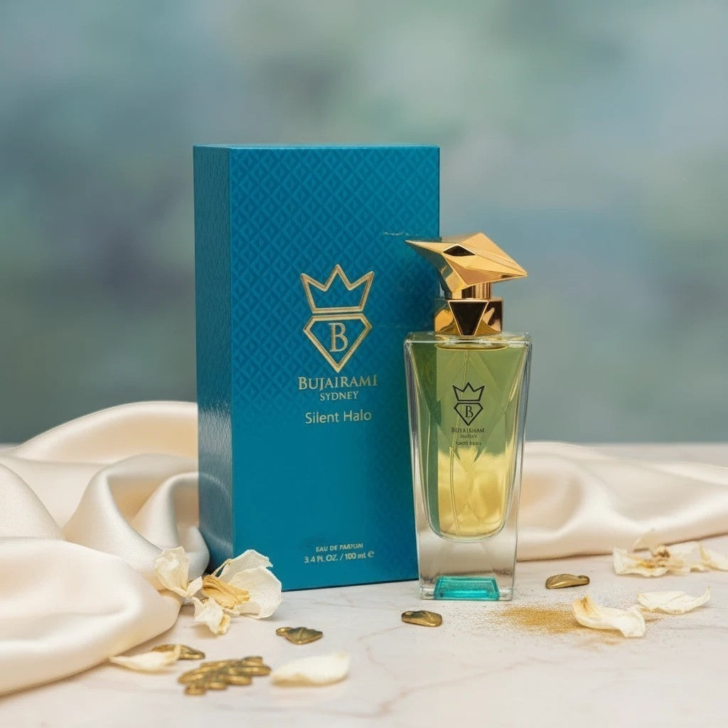 Silent Halo 100ml Inspired by PDM Valero