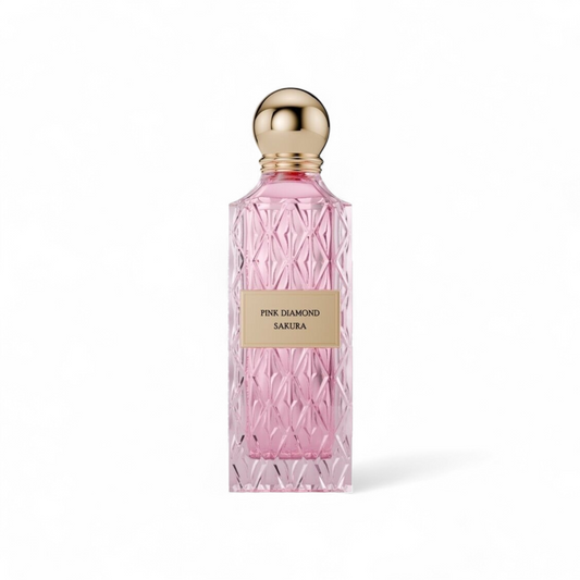 Pink Diamond Sakura 150ml