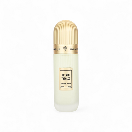 French Tobacco 100ml