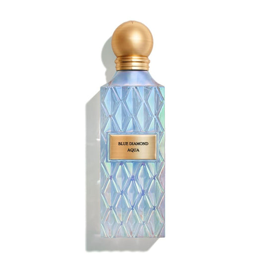 Blue Aqua Diamond 150ml