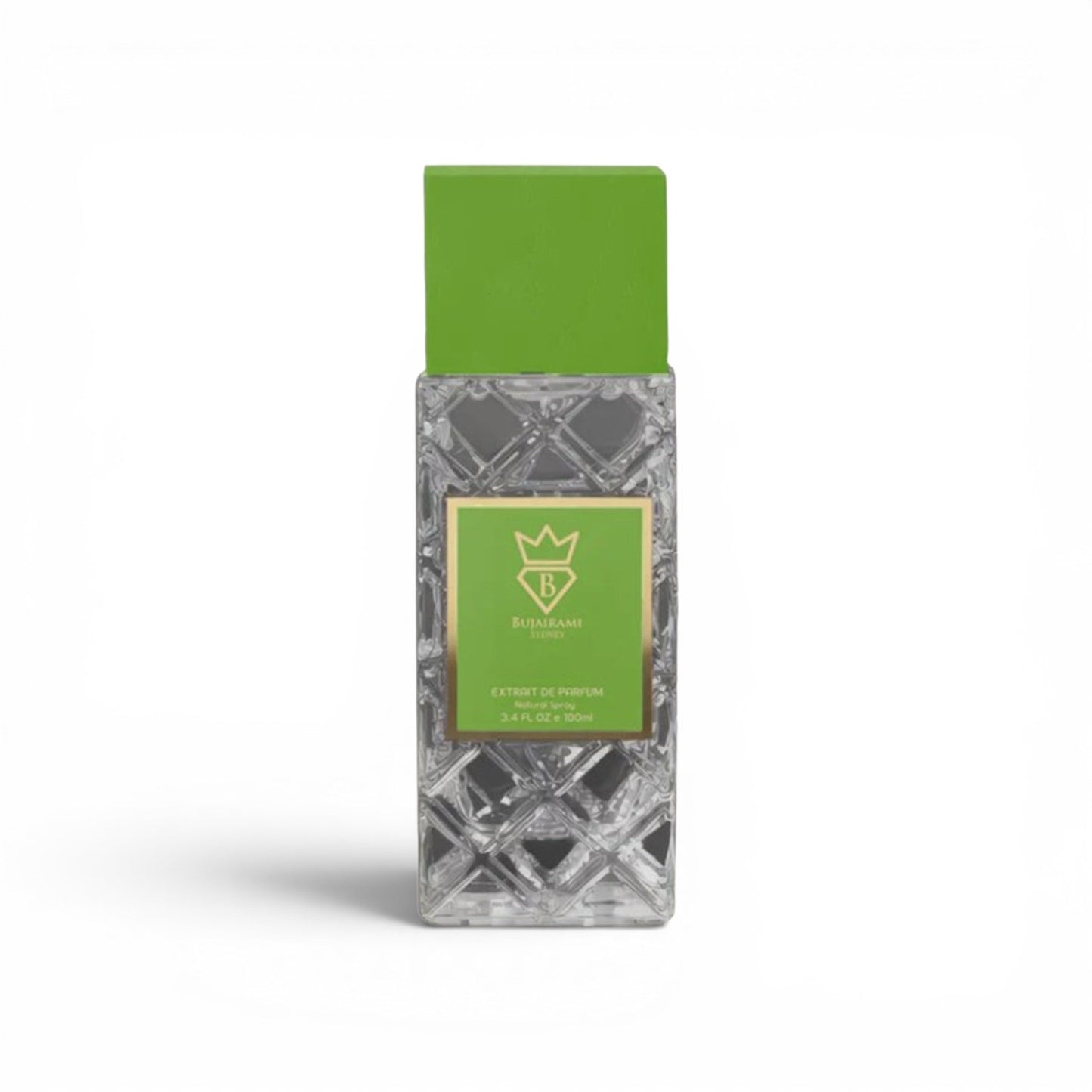 Rizz 100ml Inspired by LV Meteore