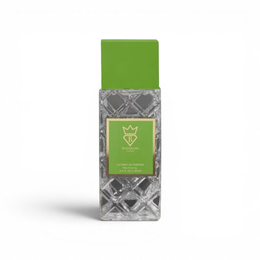 Rizz 100ml Inspired by LV Meteore