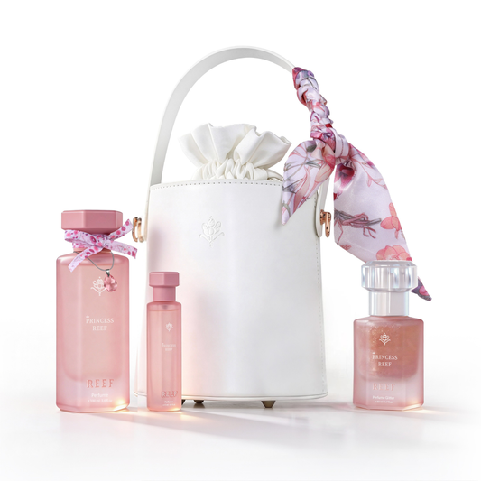 Princess Reef Box (LIMITED EDITION)