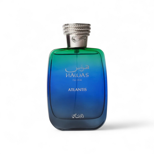 Hawas Atlantis 100ml