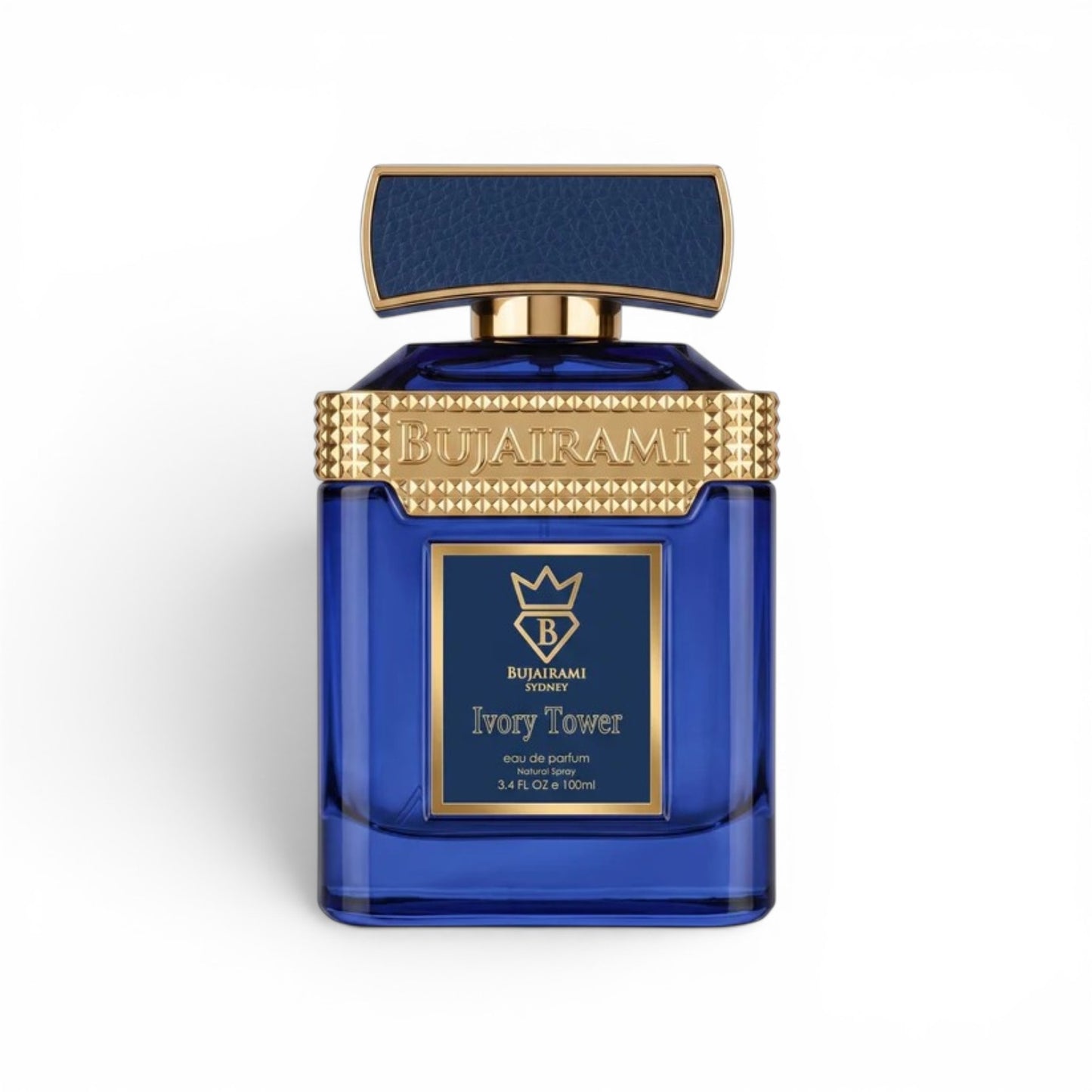 Ivory Tower 100ml inspired by Valentino Uomo Born in Roma Yellow Dream