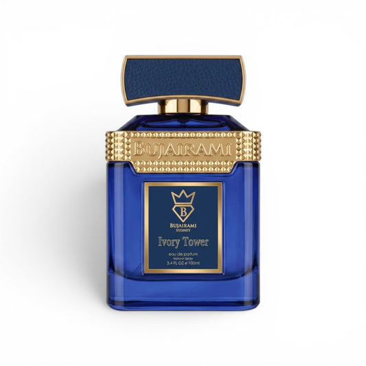 Ivory Tower 100ml inspired by Valentino Uomo Born in Roma Yellow Dream