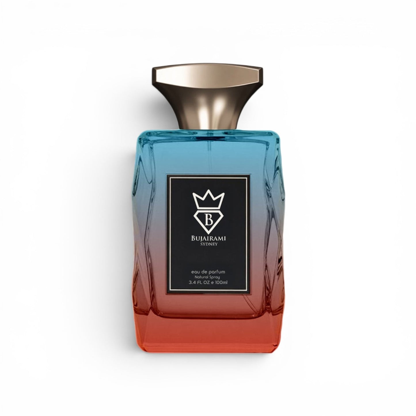 Chic Wood 100ml Inspired by Carolina Herrera Cedar Chic