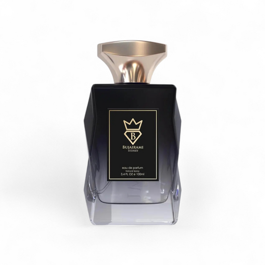 High Roller 100ml Inspired by Uomo Extradose