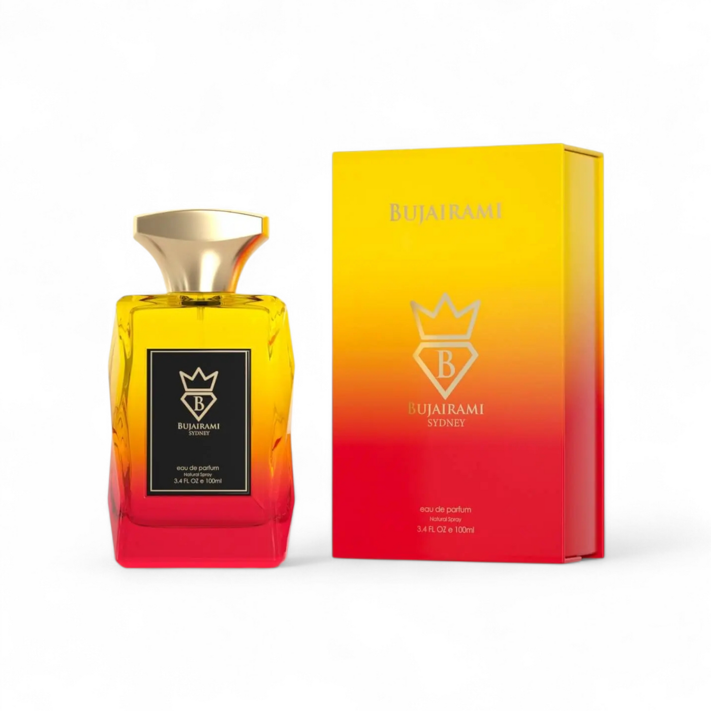 Gladiator 100ml Inspired by Triumph Of Bacchus