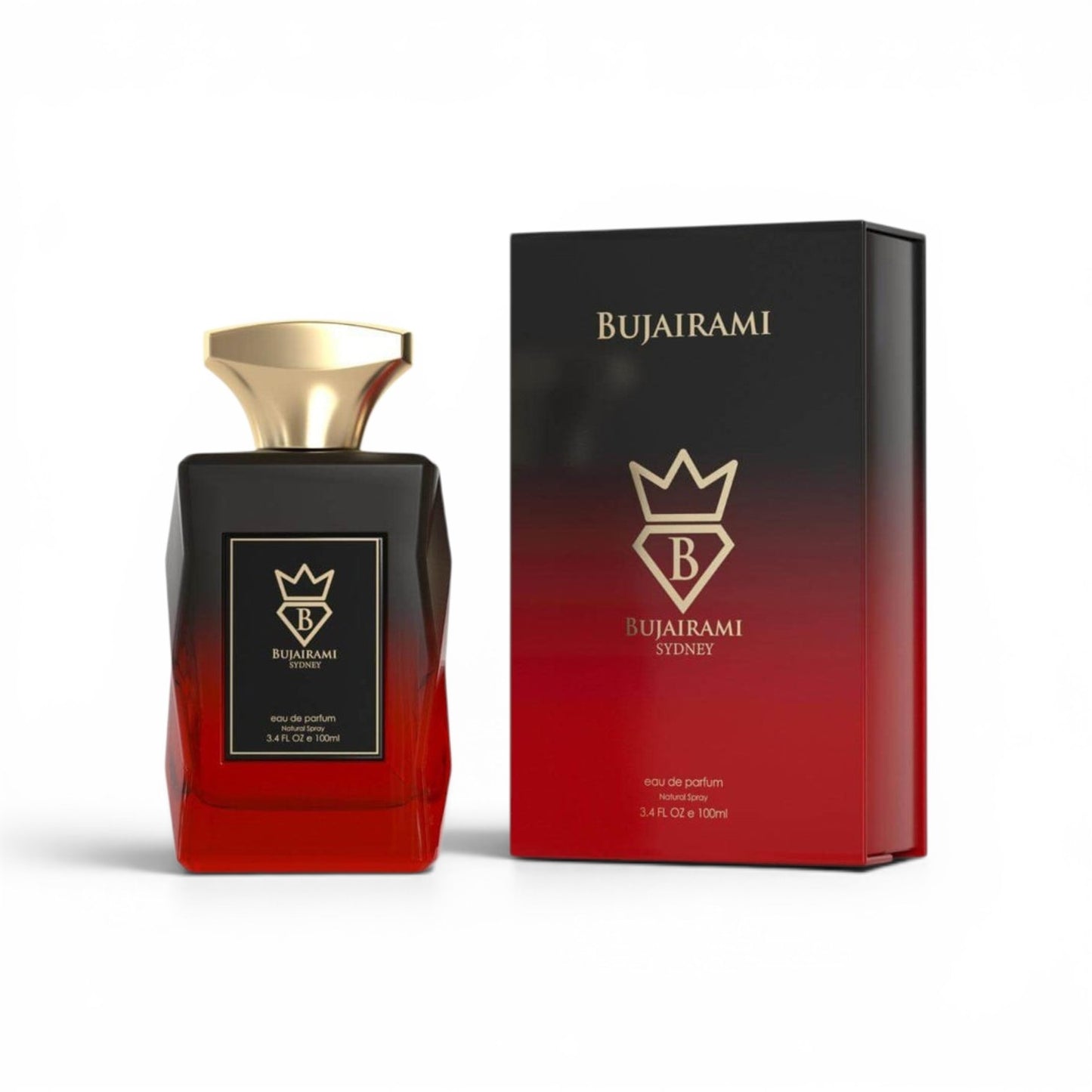 Oud Dream 100ml Inspired by Penhaligon's Halfeti