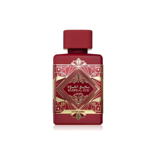 Bade'e al Oud Sublime 100ml EDP