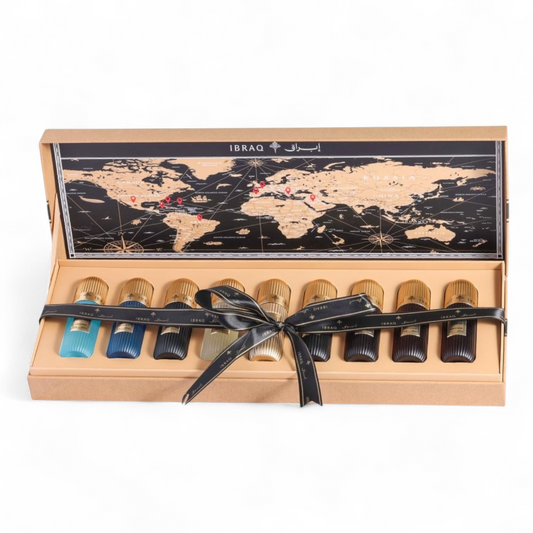 IBRAQ Tobacco Collection