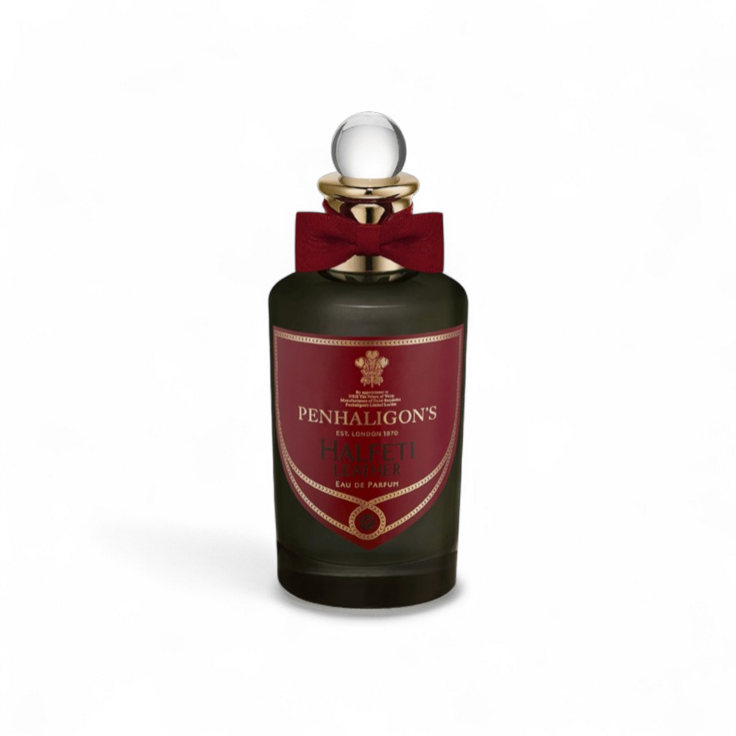 Halfeti Leather 5ml