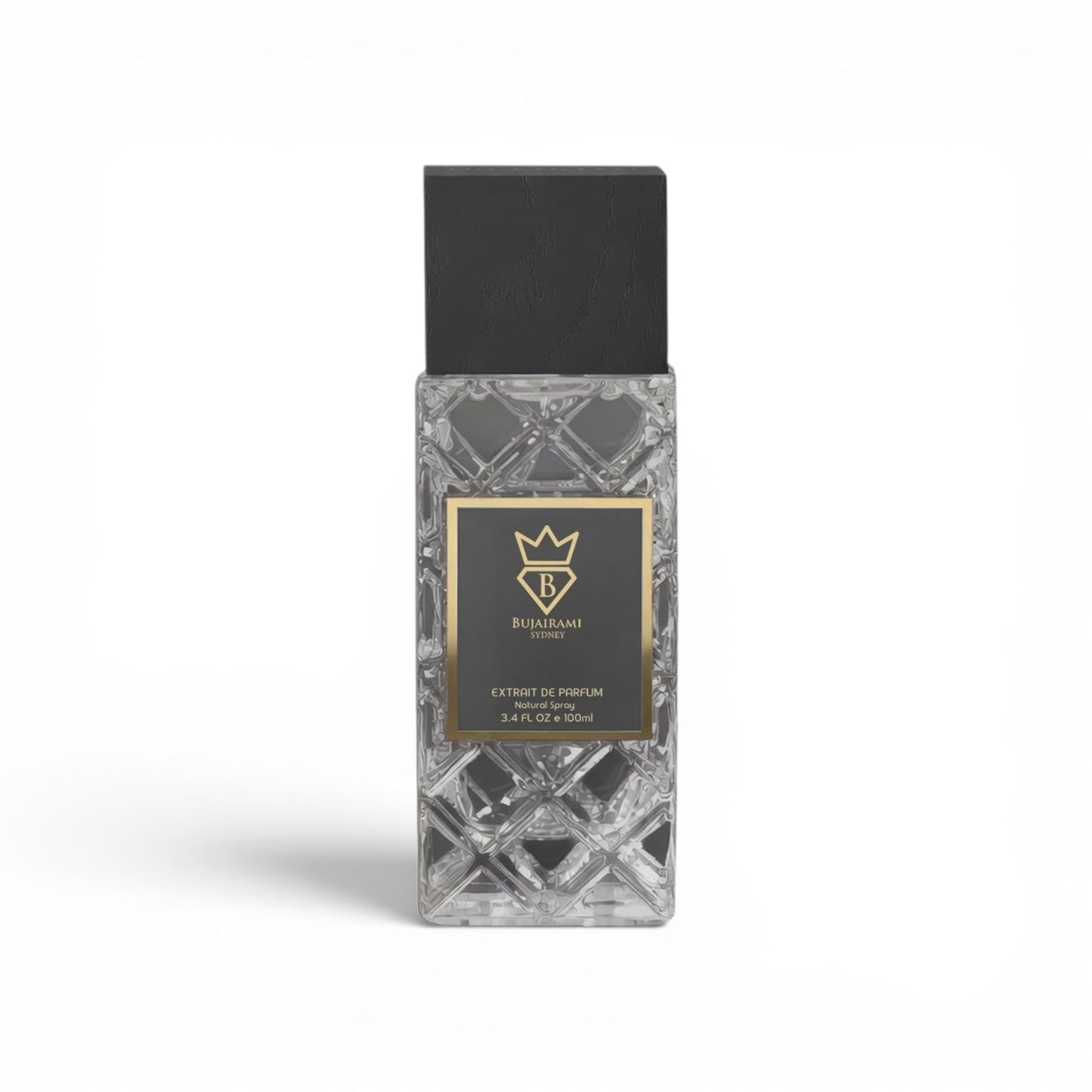 Mafia Boss 100ml Inspired by Clive Christian Blonde Amber