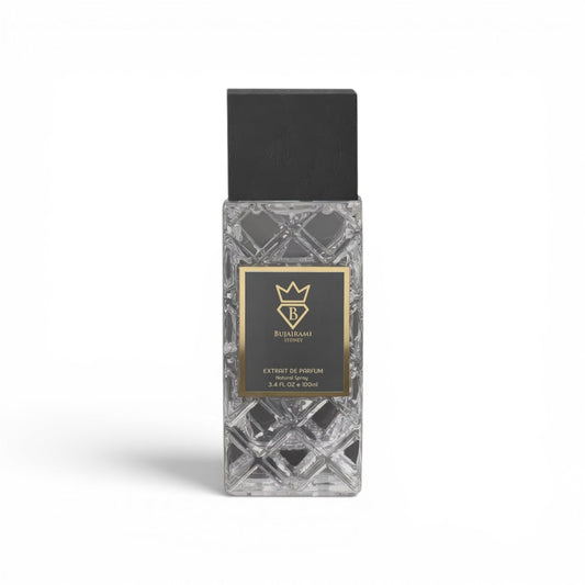 Mafia Boss 100ml Inspired by Clive Christian Blonde Amber