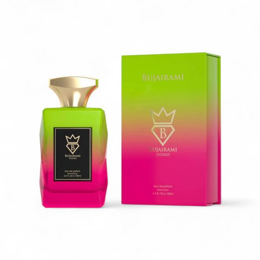 Lychee 100ml Inspired by Kayali Eden Sparkling Lychee