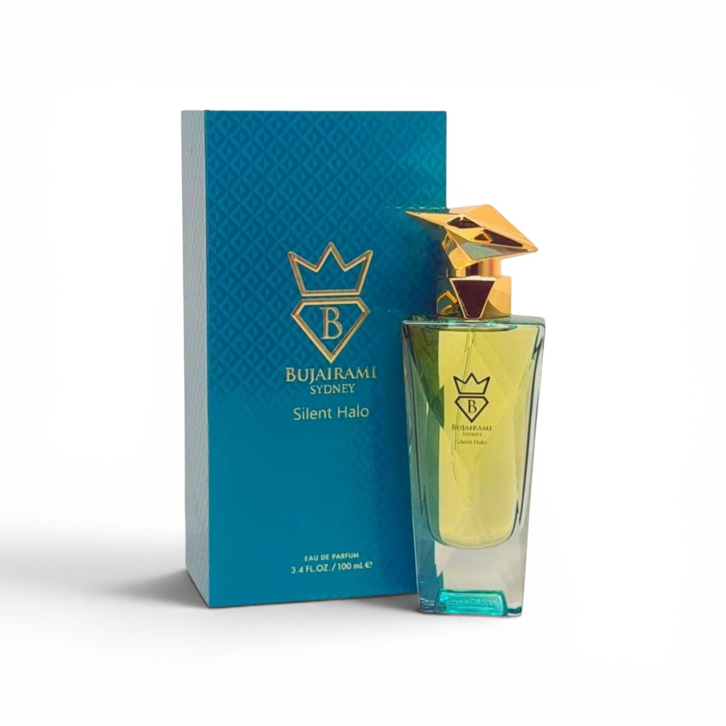 Silent Halo 100ml Inspired by PDM Valero