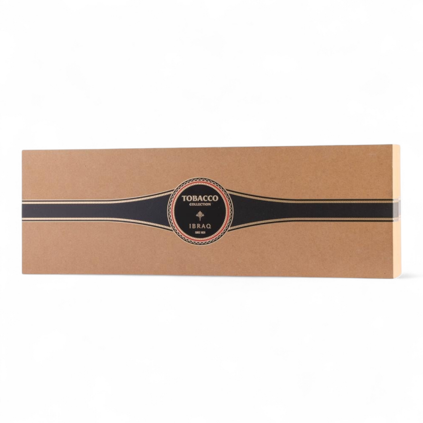 IBRAQ Tobacco Collection