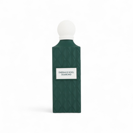 Emerald Soul Diamond 150ml