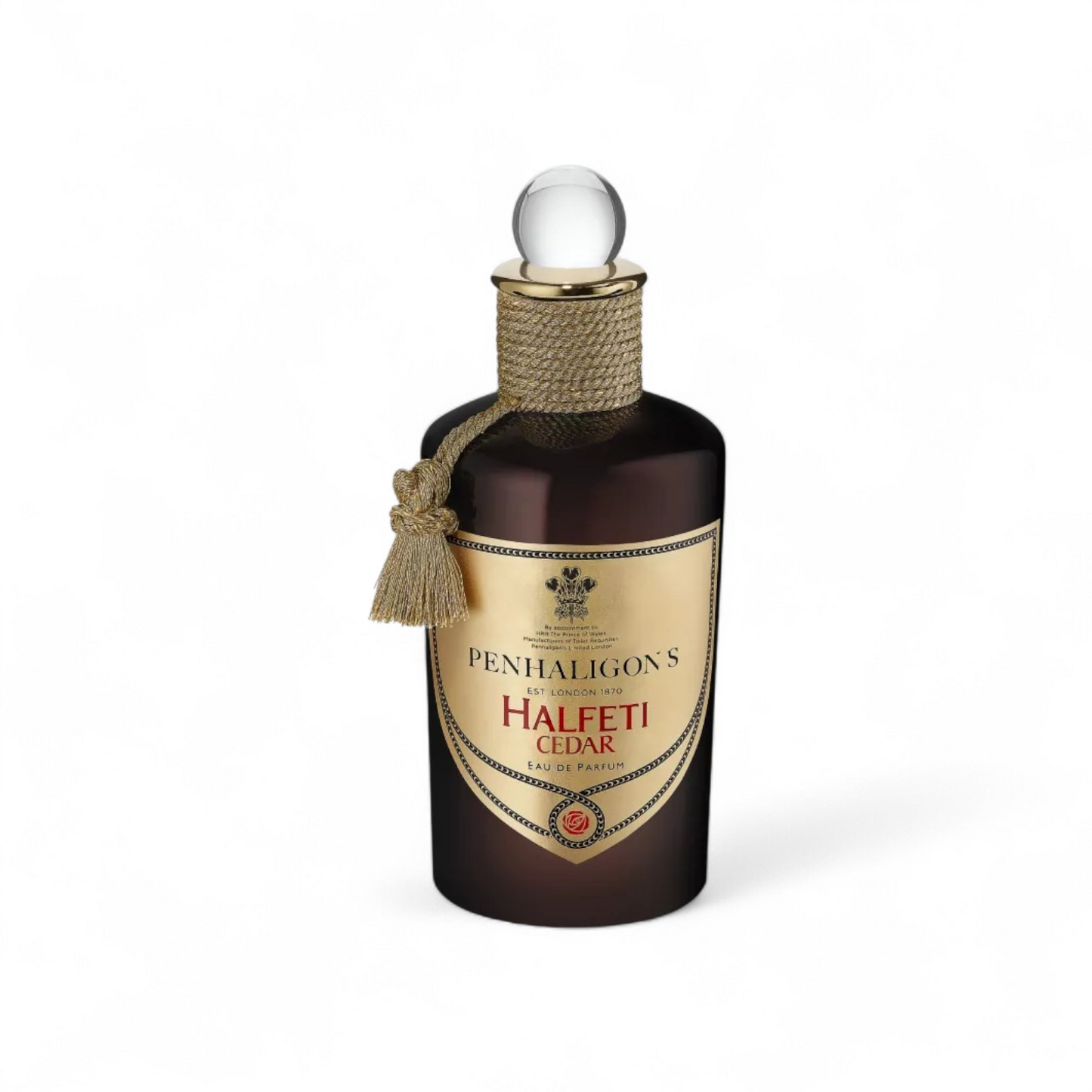 Halfeti Cedar 5ml