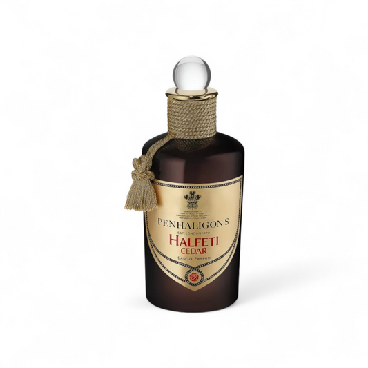 Halfeti Cedar 5ml