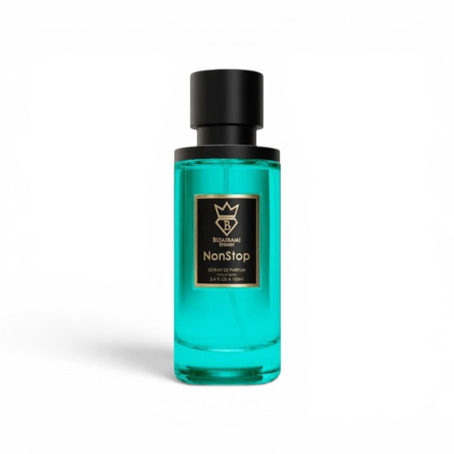 Non Stop 100ml Inspired by LV Pacific Chill