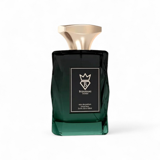 The Rock Intensely 100ml Inspired by Stronger With You Intensely