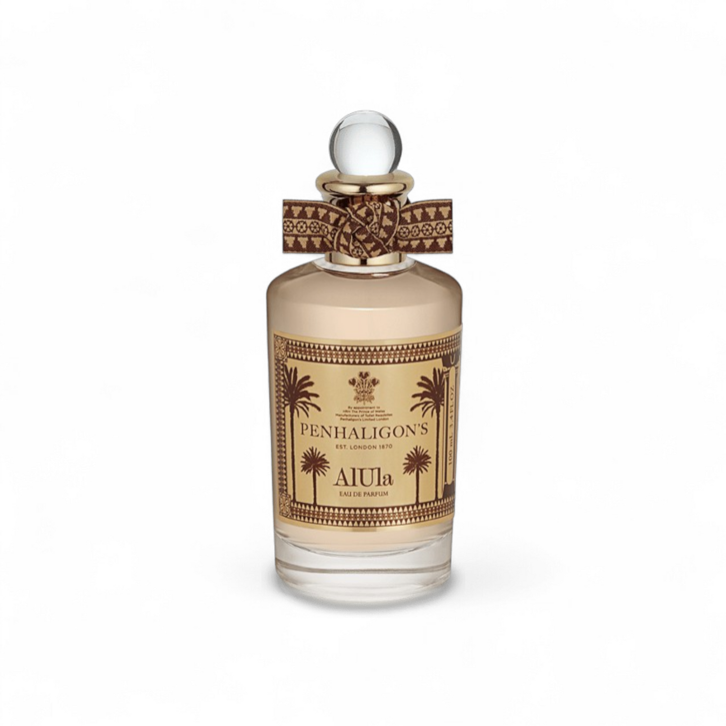 AlUla 5ml
