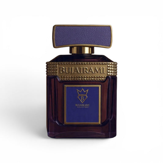 V-Luxe 100ml Inspired by YSL Libre Vanille Couture