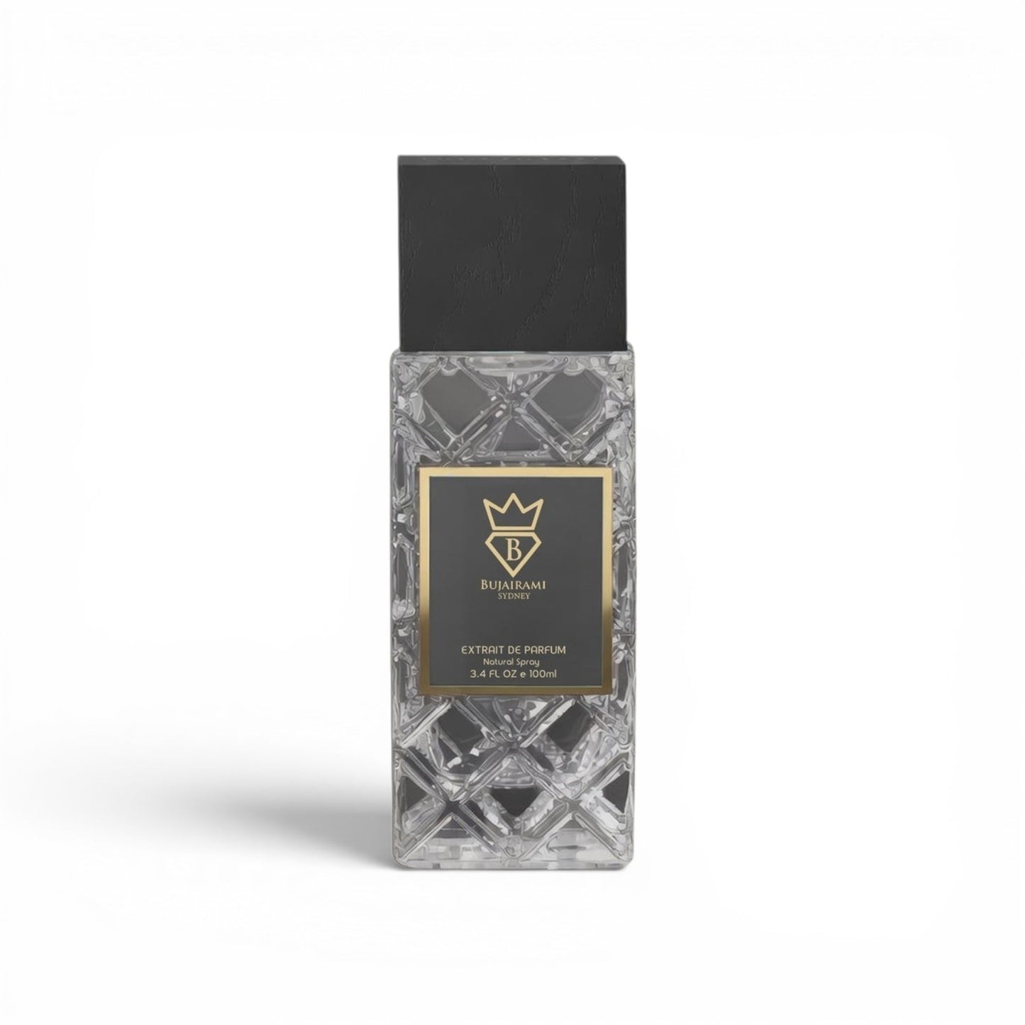 Executor 100ml Inspired by Ex Nihilo Blue Talisman Extrait