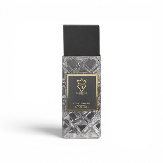Executor 100ml Inspired by Ex Nihilo Blue Talisman Extrait