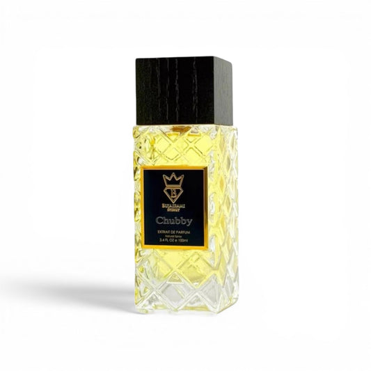 Chubby 100ml Inspired by Nishane Ani X