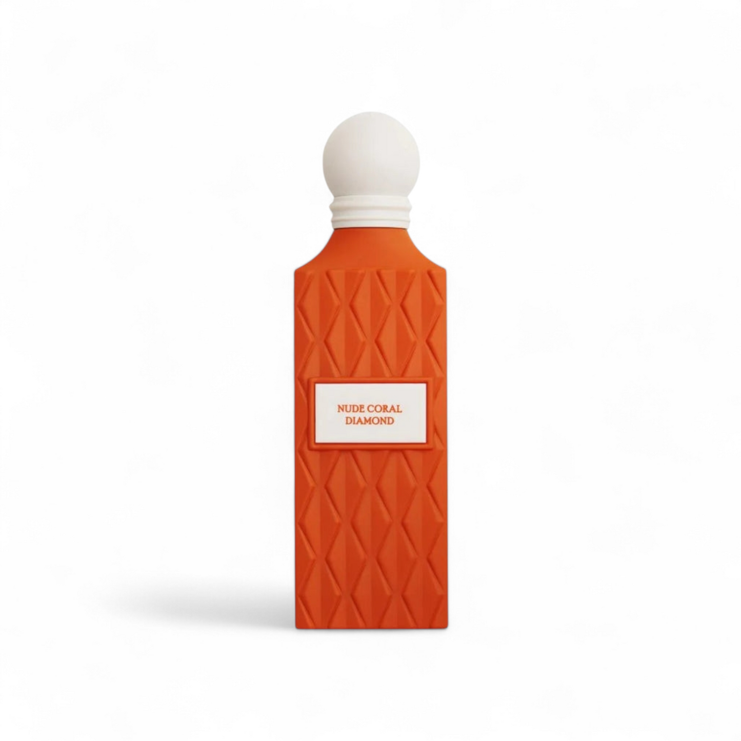 Nude Coral Diamond 150ml