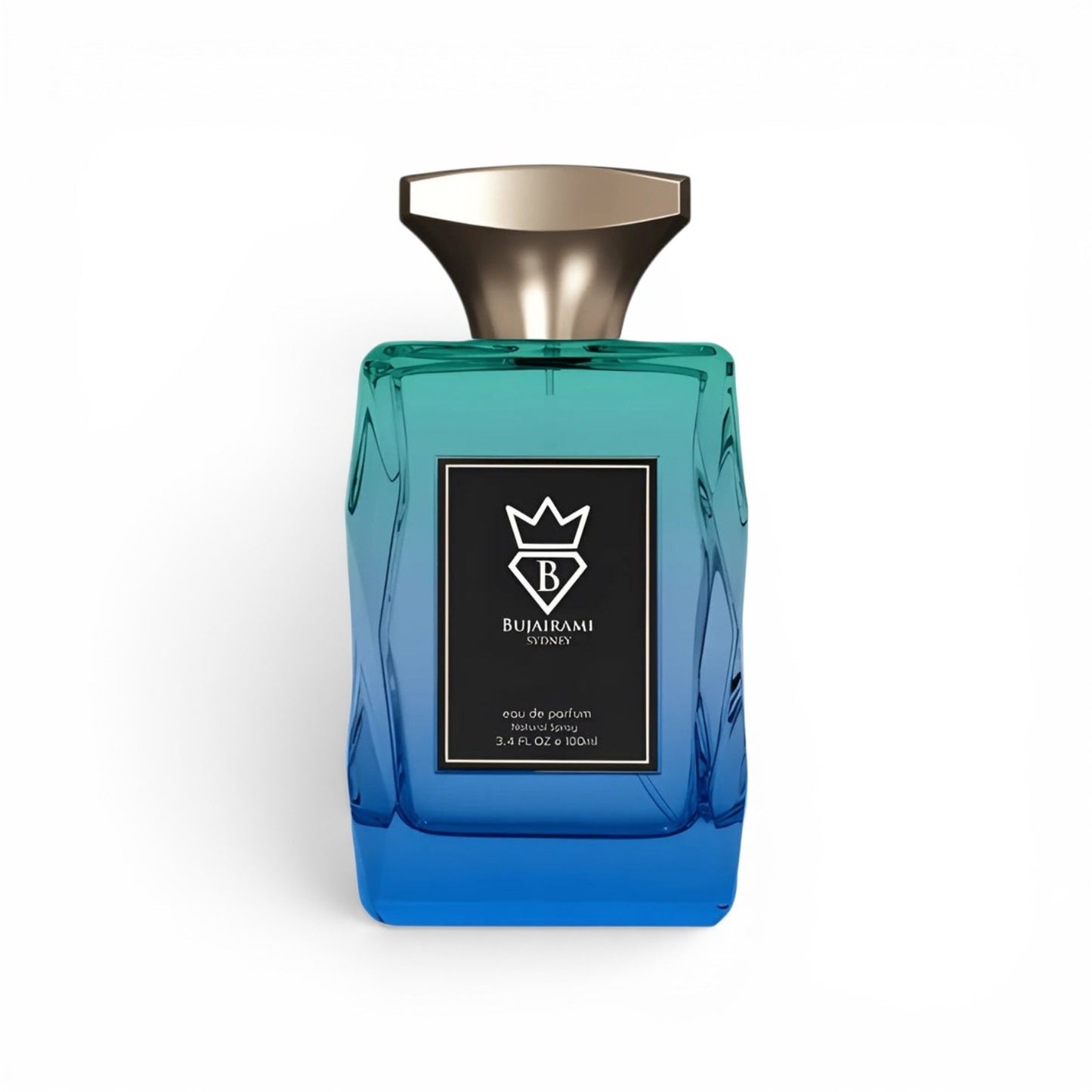 Full Throttle 100ml Inspired by Ex Nihilo Speed Legends Living on the Edge
