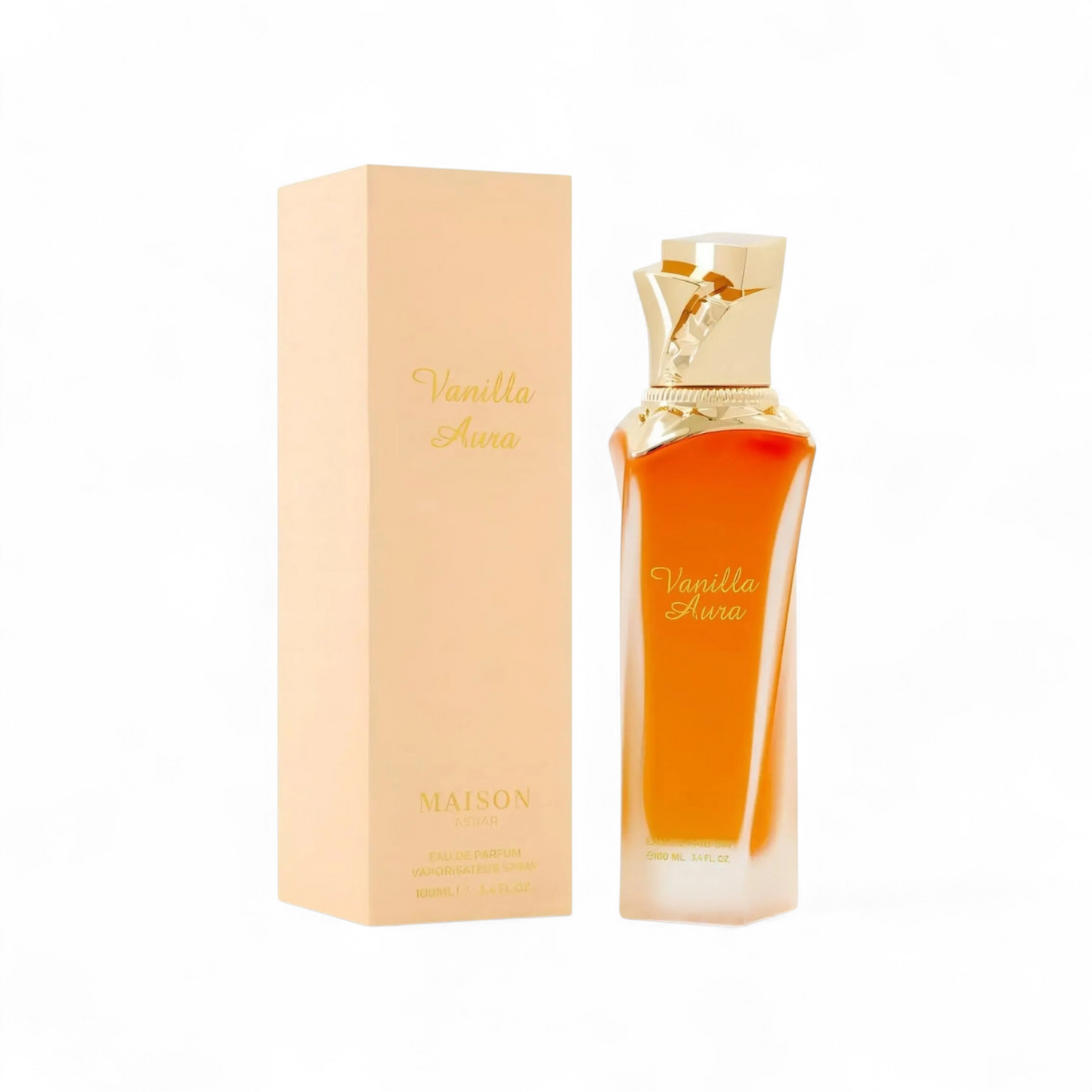 Vanilla Aura 100ml