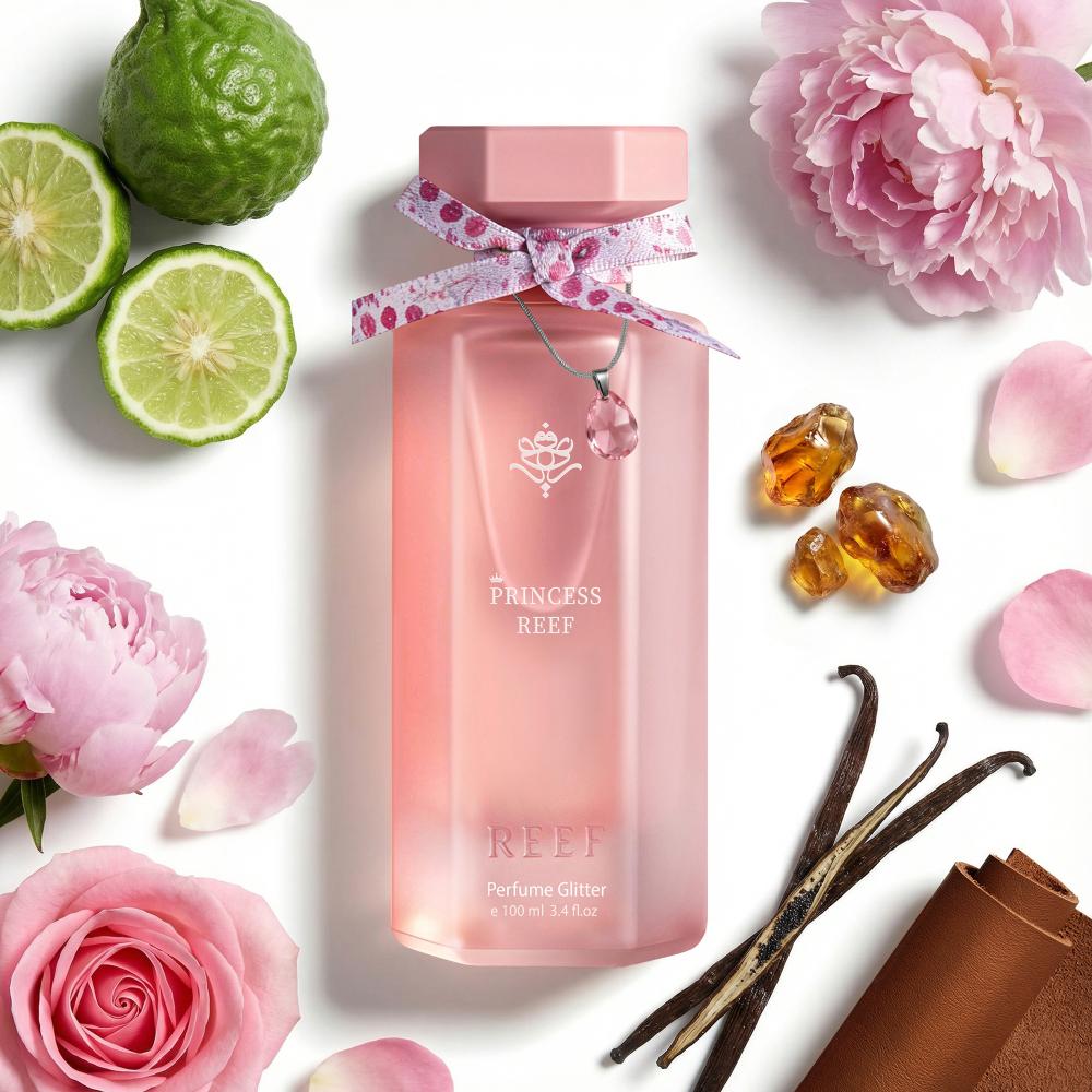 Princess Reef Box (LIMITED EDITION)