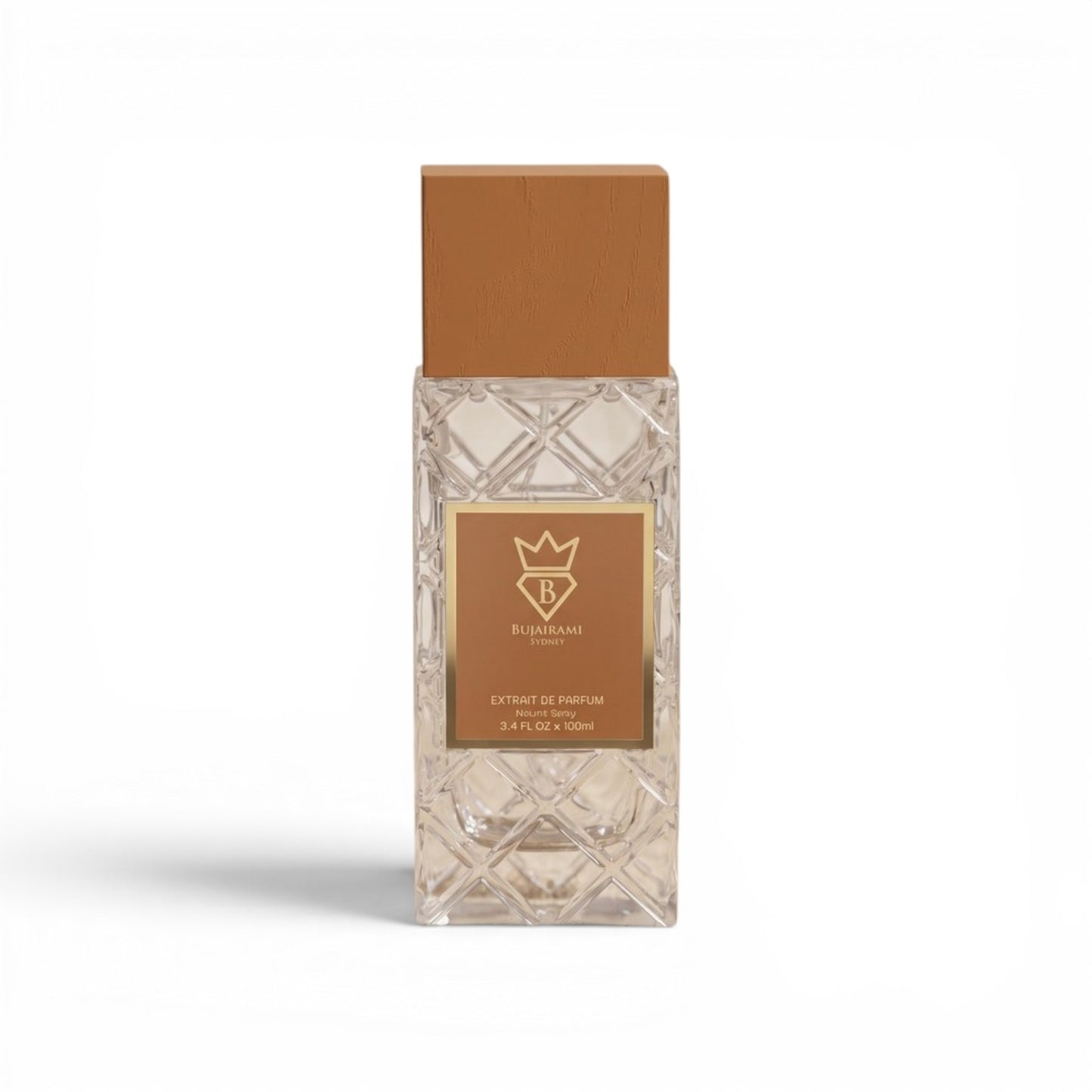 Powder Affair 100ml Inspired by Matiere Premiere Vanilla Powder