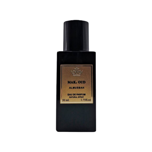 Makkah Oud 50ml EDP
